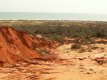 Kalahari Formation
