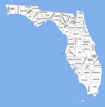 Florida Geology Sites
